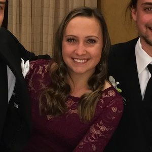 Meet your Posher, Randi